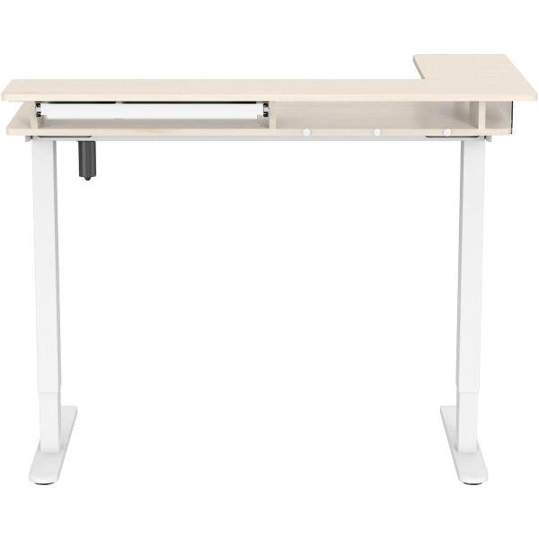 Стол компьютерный Cactus CS-EDL-DWT