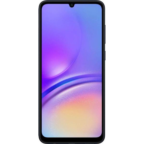 Смартфон Samsung Galaxy A05 4/128GB черный