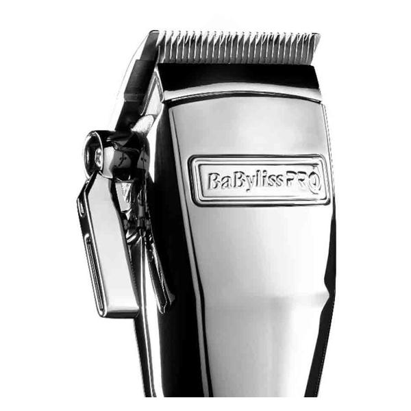 Машинка для стрижки волос BaByliss Pro FX8700E