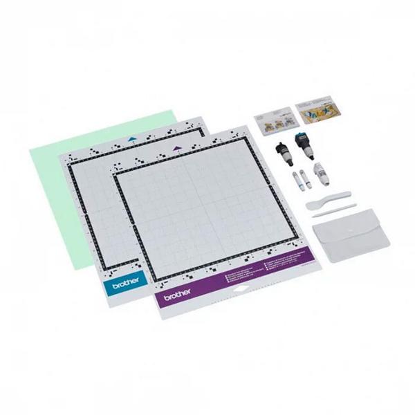 Плоттер Brother SDX 1250 ScanNCut