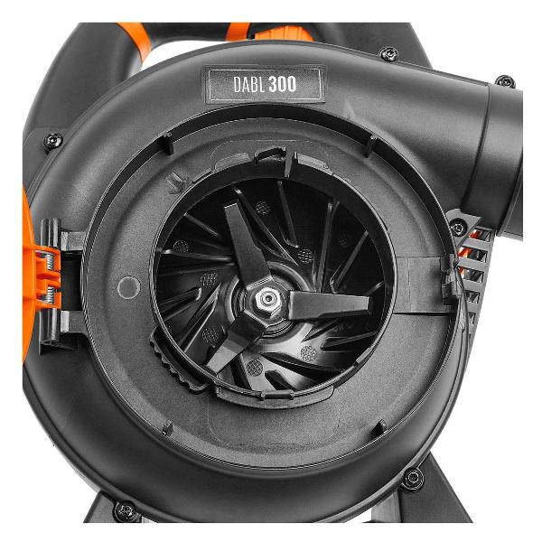 Воздуходувка Daewoo DABL 300