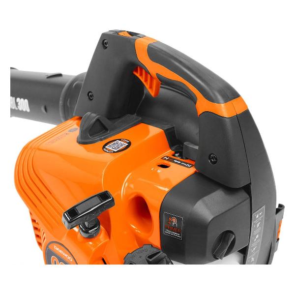 Воздуходувка Daewoo DABL 300