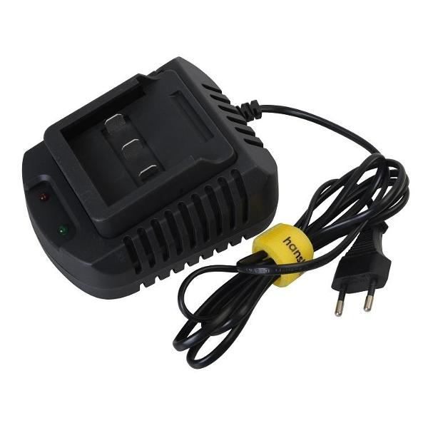 Зарядное устройство для электроинструмента Hanskonner HBC2002 фото