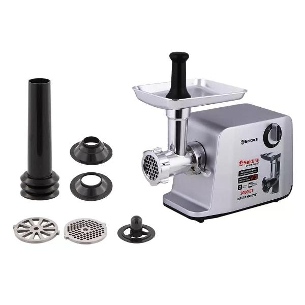 Электромясорубка Sakura SA-6426