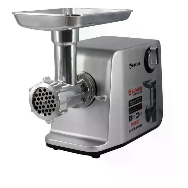Электромясорубка Sakura SA-6426