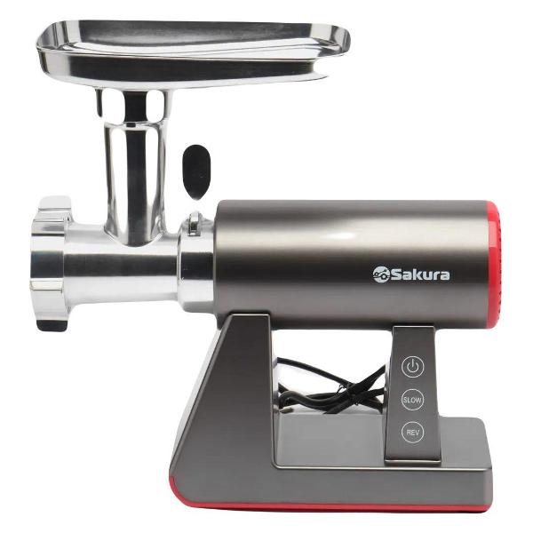 Электромясорубка Sakura SA-6427G