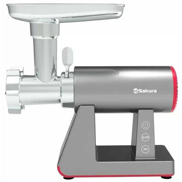 Электромясорубка Sakura SA-6427G