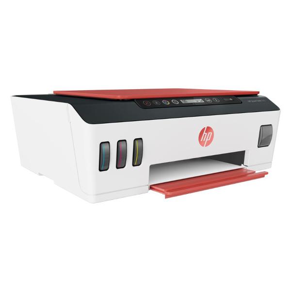 Струйное МФУ HP Smart Tank 519 AiO (3YW73A)