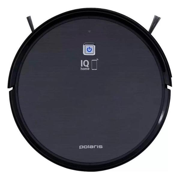 Робот-пылесос Polaris PVCR G2 1226 WIFI IQ Home фото