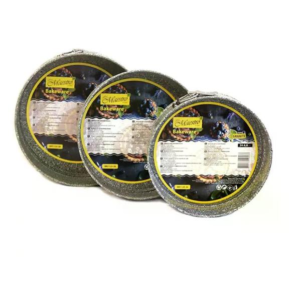 Форма для выпекания (металл) Maestro MR-1125