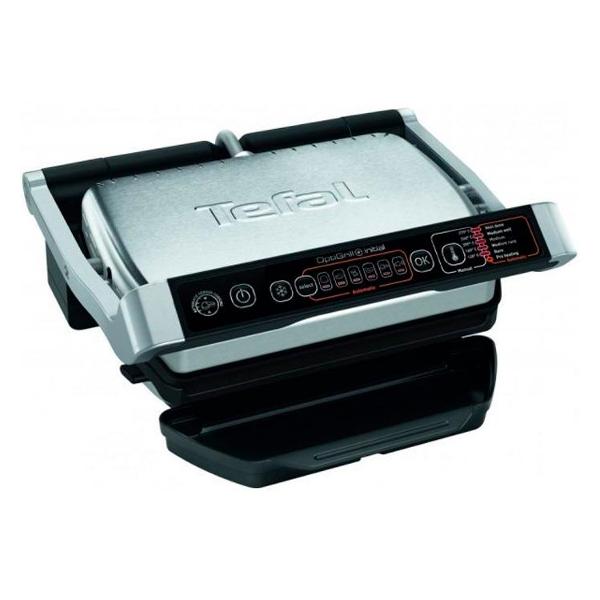 Электрогриль Tefal Optigrill GC706D34