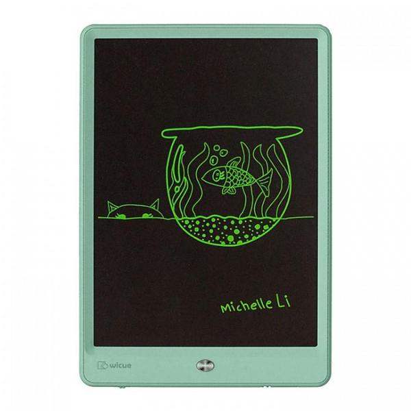 Графический планшет Xiaomi Wicue 10 mono зеленый WS210
