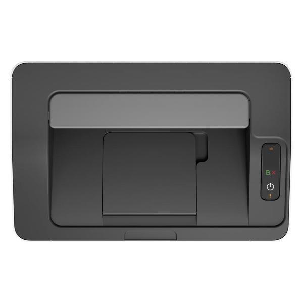 Лазерный принтер (чер-бел) HP LaserJet 107a (4ZB77A)