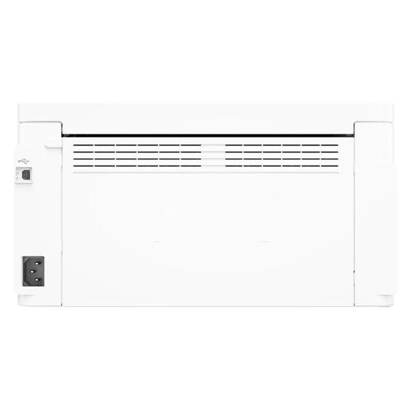 Лазерный принтер (чер-бел) HP LaserJet 107a (4ZB77A)