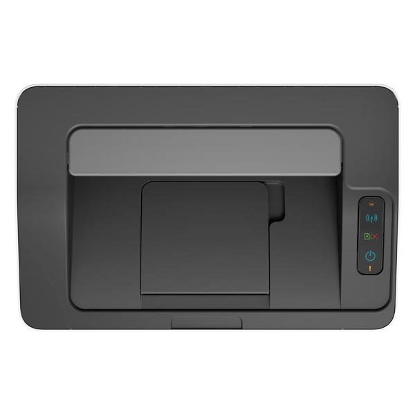 Лазерный принтер (чер-бел) HP LaserJet 107w (4ZB78A)