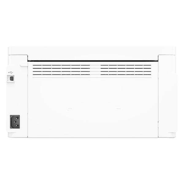 Лазерный принтер (чер-бел) HP LaserJet 107w (4ZB78A)