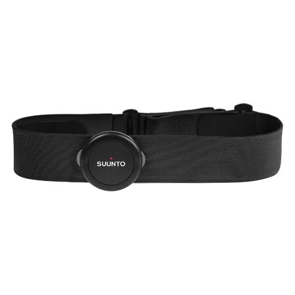 Кардиодатчик Suunto Smart Heart Rate Belt (SS050579000)