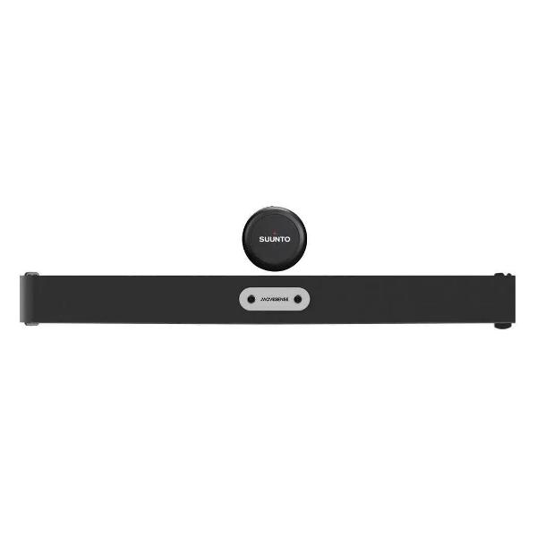 Кардиодатчик Suunto Smart Heart Rate Belt (SS050579000)