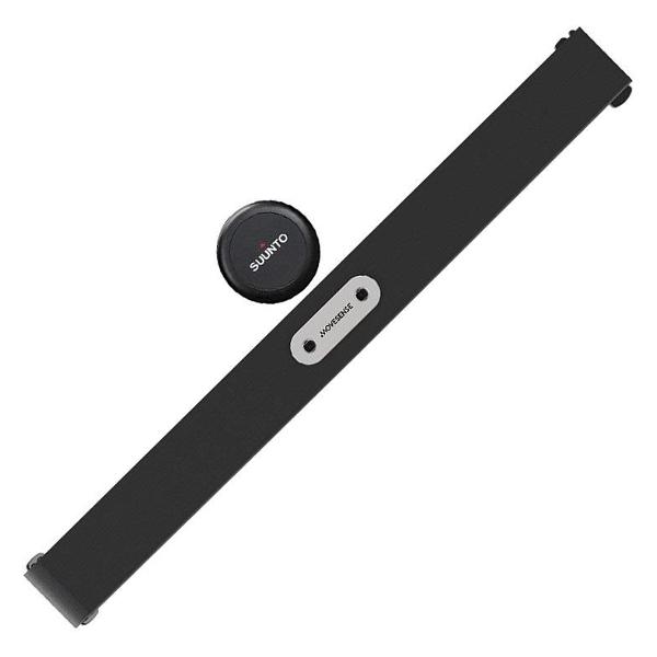 Кардиодатчик Suunto Smart Heart Rate Belt (SS050579000)