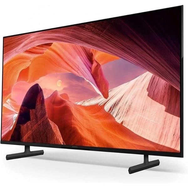 Телевизор Sony KD-75X80L