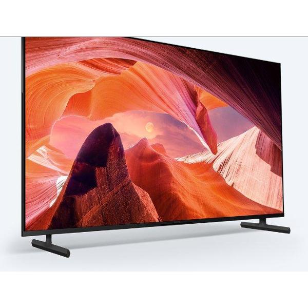 Телевизор Sony KD-75X80L
