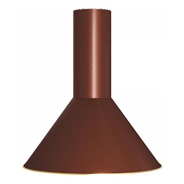 Вытяжка Elikor Эпсилон 60 медная фото