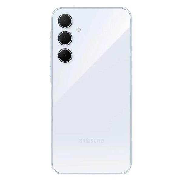 Смартфон Samsung Galaxy A35 5G 8/256GB синий