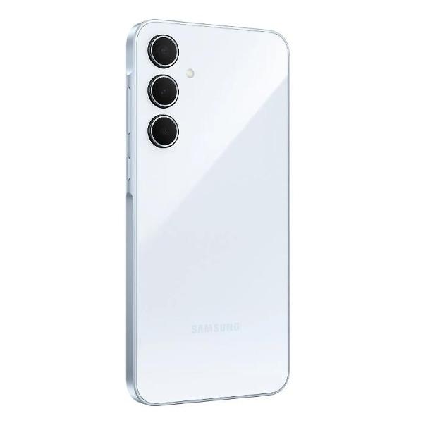 Смартфон Samsung Galaxy A35 5G 8/256GB синий
