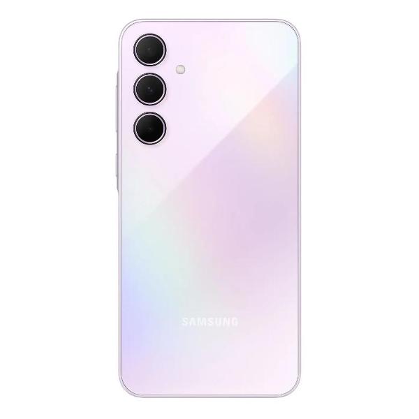 Смартфон Samsung Galaxy A35 5G 8/128GB пурпурный