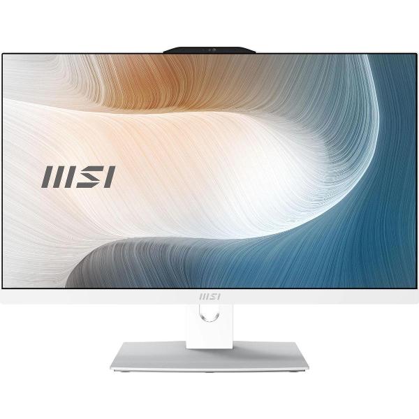 Моноблок MSI AM242P 12M-617XRU