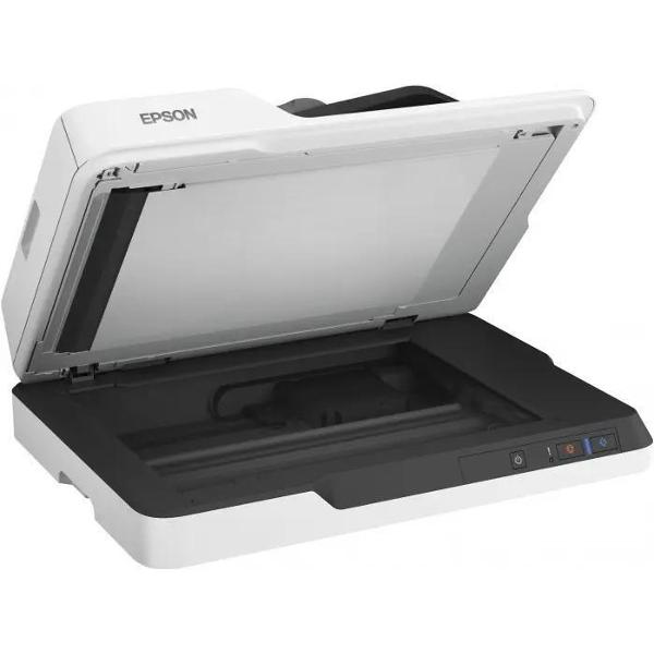 Сканер Epson WorkForce DS-1630