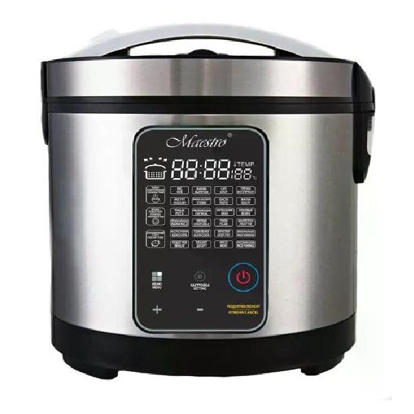 Мультиварка Maestro MR-795