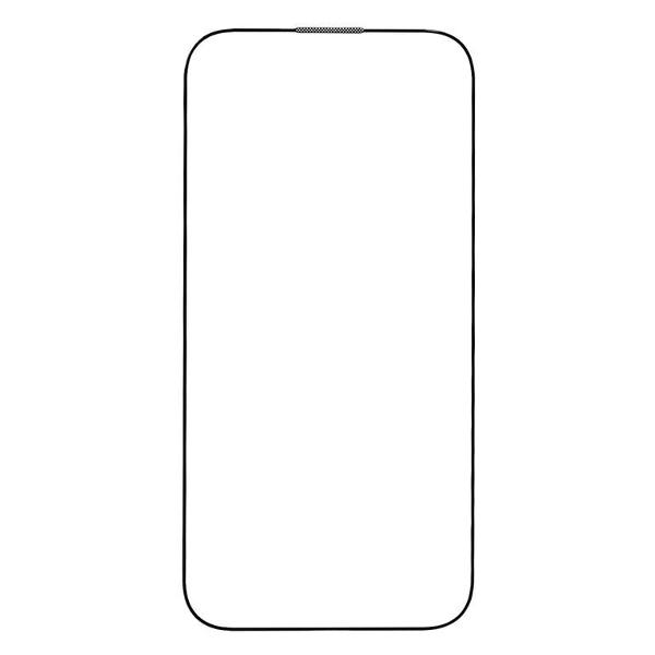 Защитное стекло Keephone для iPhone 13