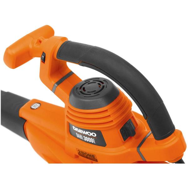 Воздуходувка Daewoo DABL 3000E