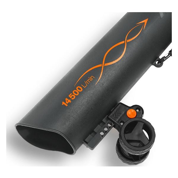 Воздуходувка Daewoo DABL 3000E