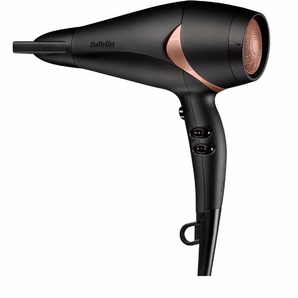 Фен Babyliss D566E фото