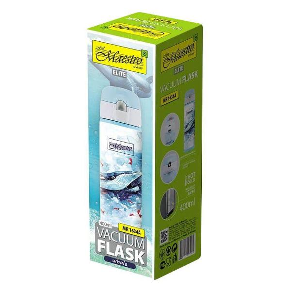 Термокружка Maestro MR-1634-A