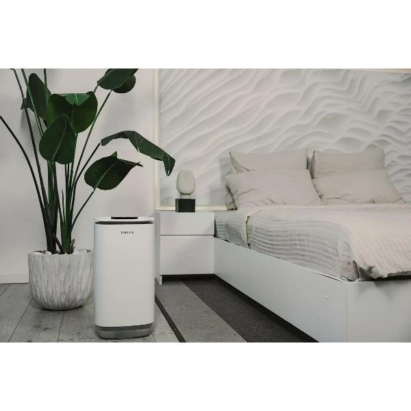 Климатический комплекс Garlyn AirClean V-60