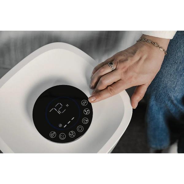 Климатический комплекс Garlyn AirClean V-60