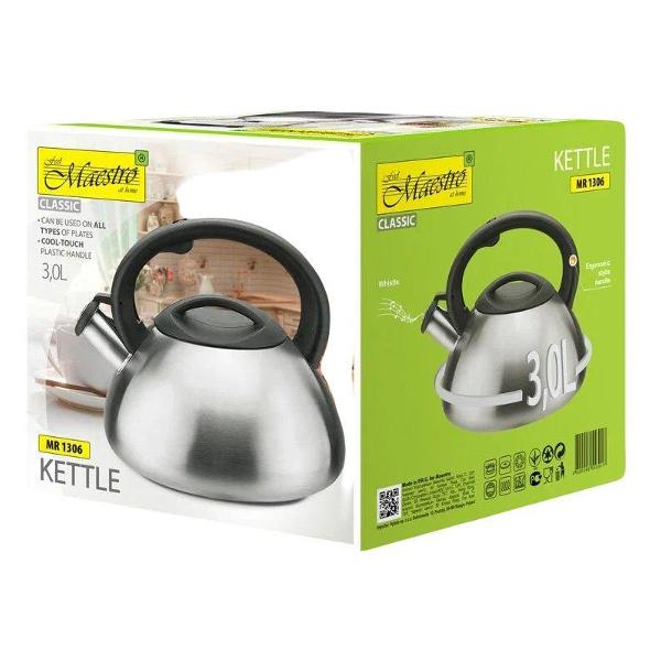 Чайник Maestro MR-1306