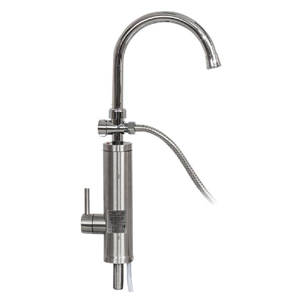 Водонагреватель проточный Pioneer WH660SHSS