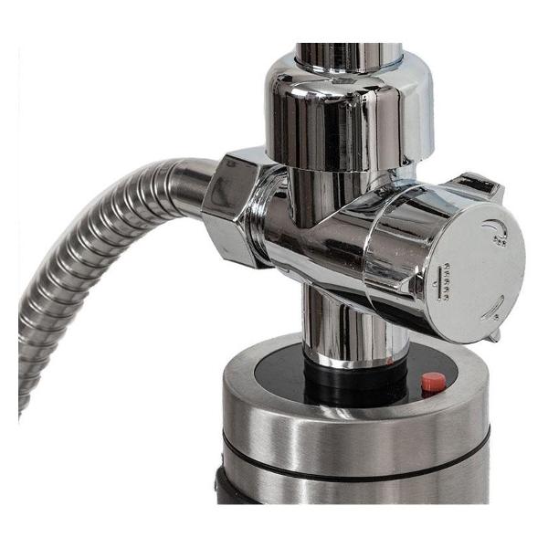 Водонагреватель проточный Pioneer WH660SHSS