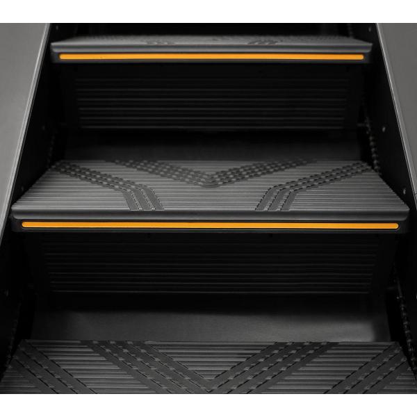 Лестница-эскалатор SVENSSON INDUSTRIAL ZONE UP