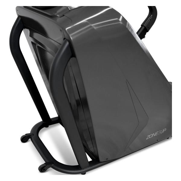 Лестница-эскалатор SVENSSON INDUSTRIAL ZONE UP