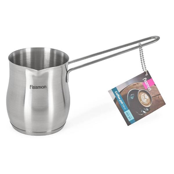 Турка для плиты FISSMAN 3291