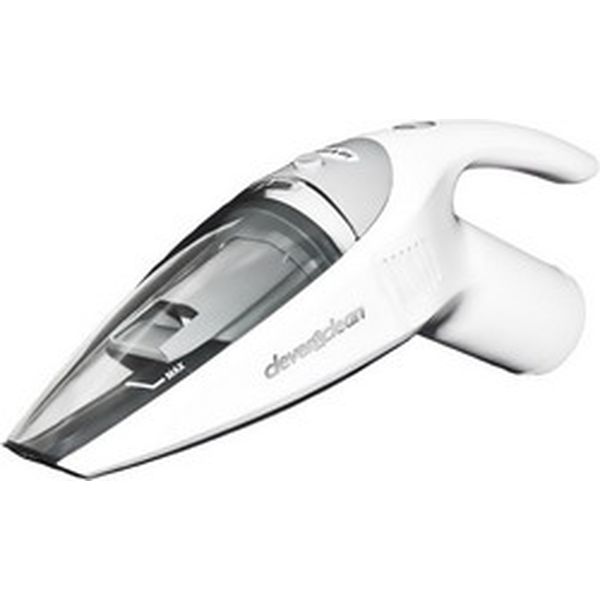 Пылесос автомобильный Clever&Clean HV-100