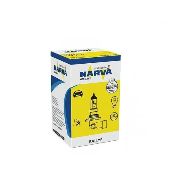 Лампа автомобильная Narva 48026 фото