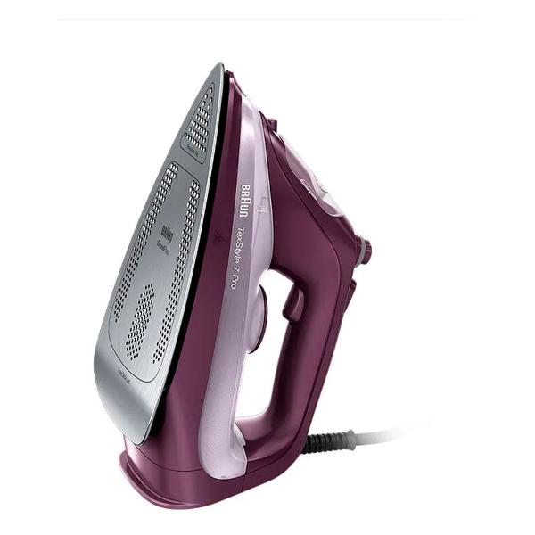 Утюг Braun TexStyle 7 SI7181VI