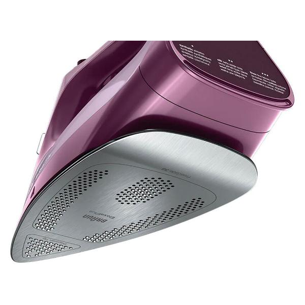 Утюг Braun TexStyle 7 SI7181VI