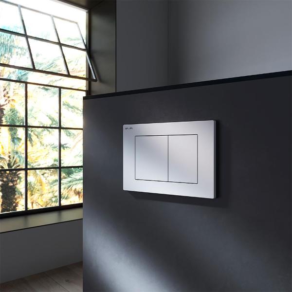 Инсталляция Am.Pm I090201